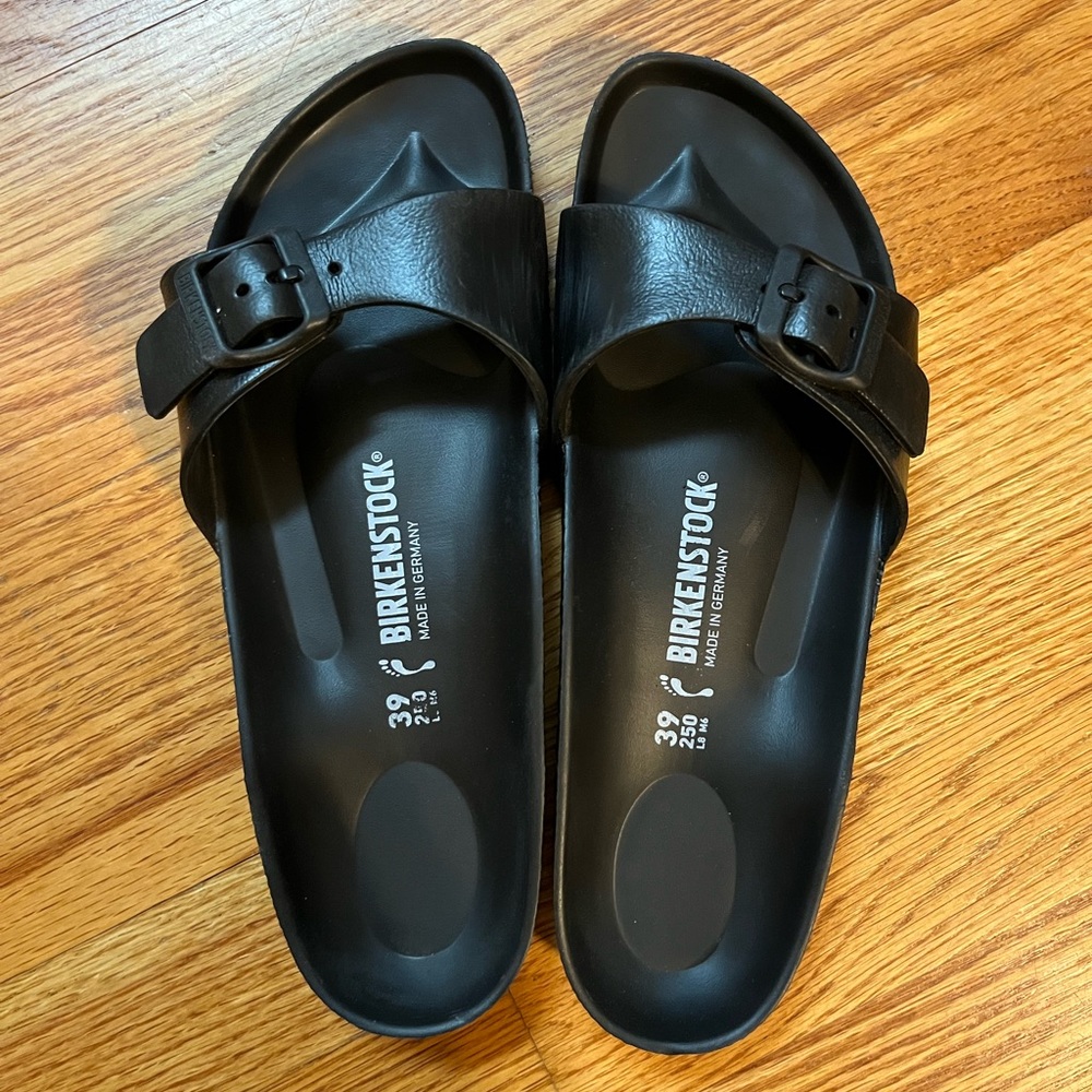 Birkenstock Madrid Essentials EVA